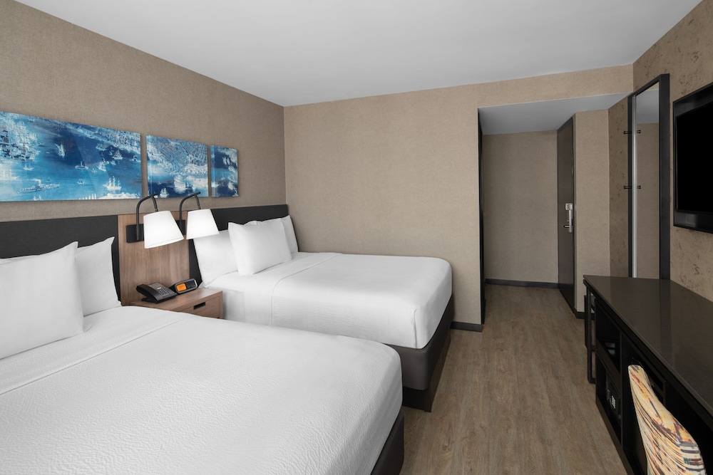 Courtyard by Marriott New York World Trade Center Area 19/49