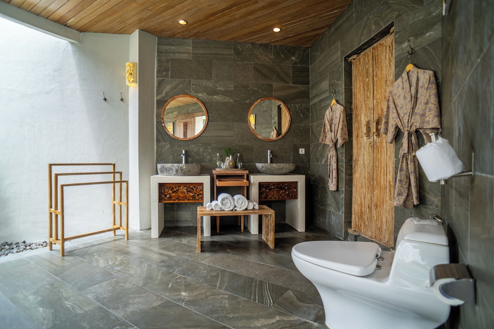 Vivara Private Pool Villas & Spa Retreat 59/59