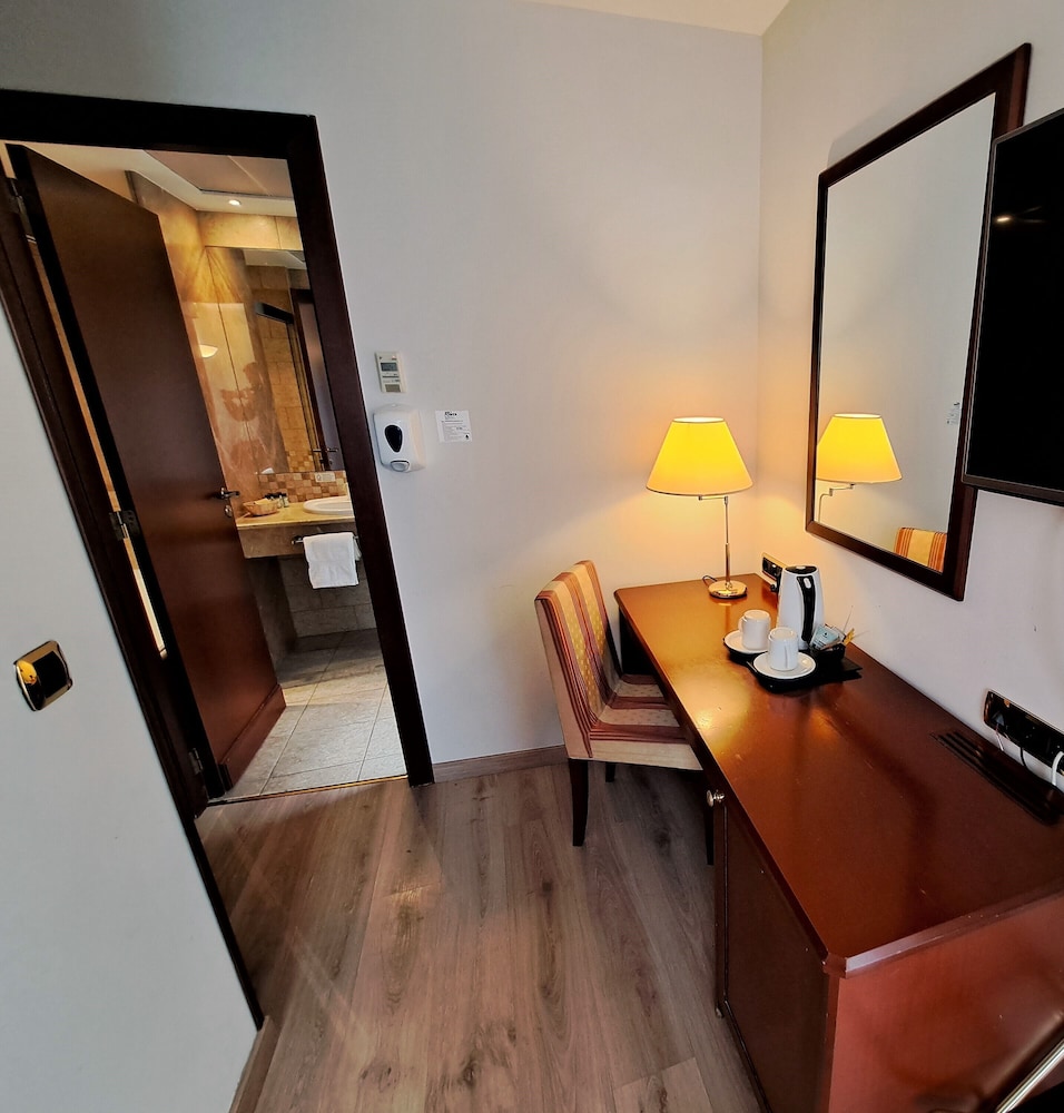 Spa Termes Carlemany Hotel 38/50