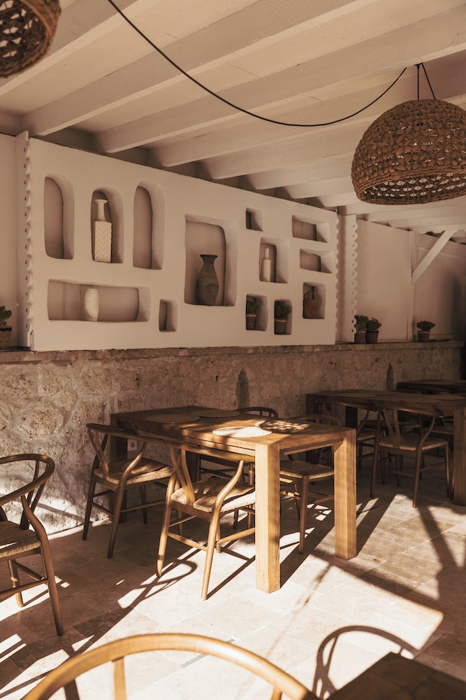 Agustos Hotel Alacati 36/50