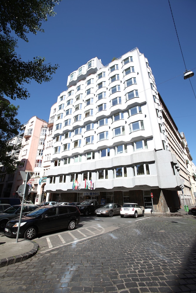 Medos Hotel Budapest 6/50