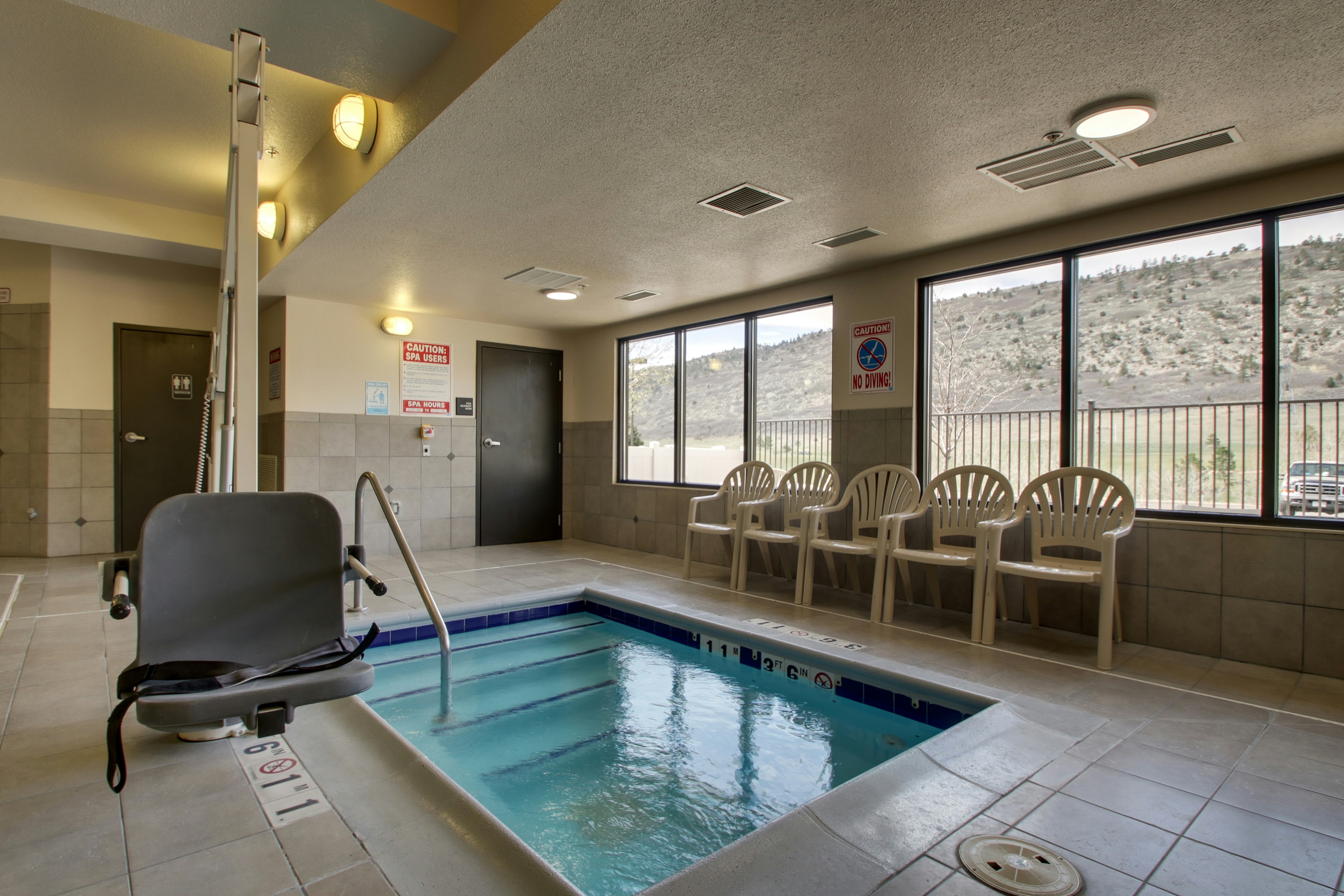 Hampton Inn And Suites Denver Littleton Co 24/45