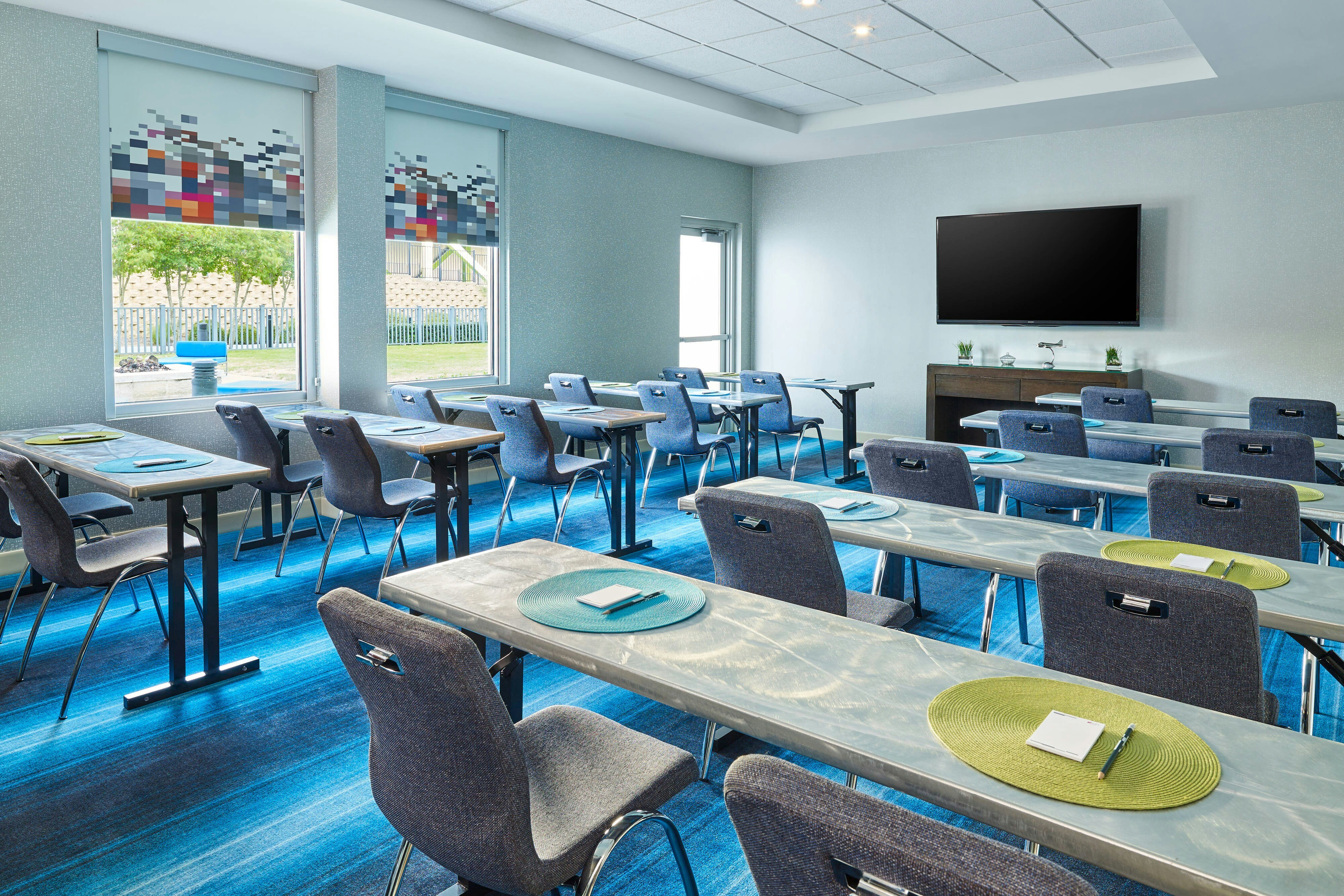Aloft San Antonio Airport 20/23