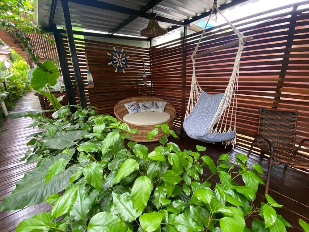 Casa Berna 40/43
