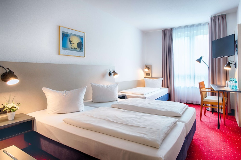 Achat Hotel Chemnitz 30/66