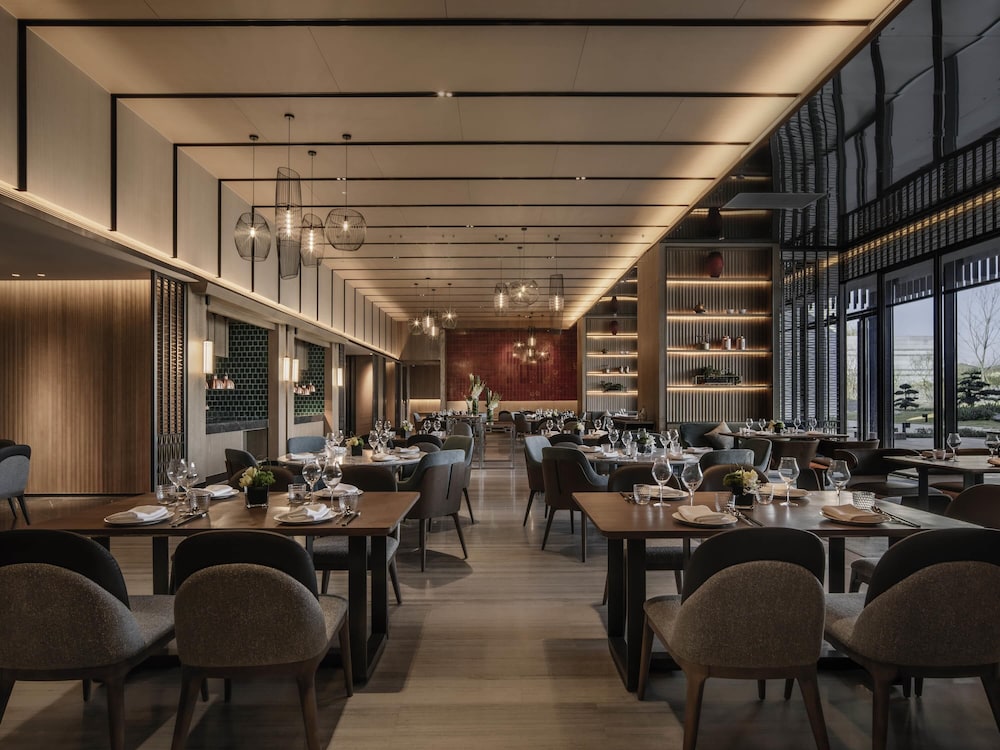 Ocean Spring Resort Chengdu - MGallery Collection 40/57