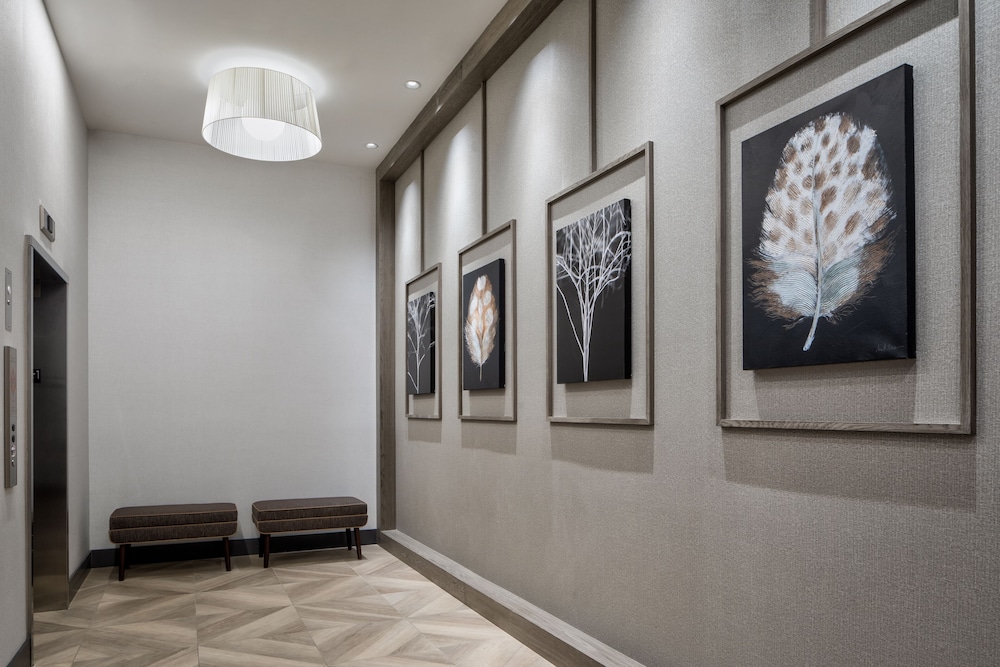 Hyatt House Denver Aurora 写真2