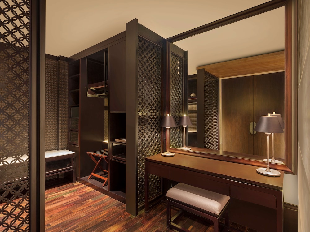The Apurva Kempinski Bali 56/93