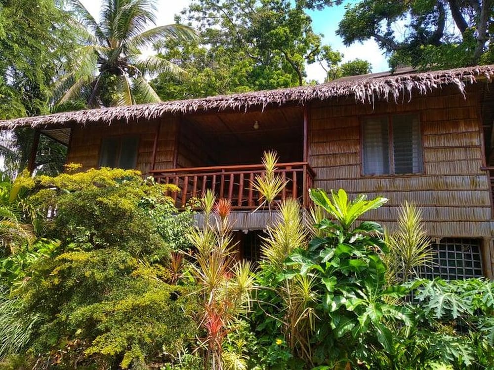 El Galleon Beach Resort Asia Divers 6/68