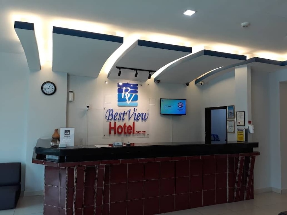 Best View Hotel Sunway Mentari 6/59