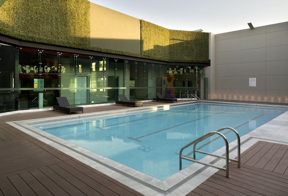 Holiday Inn Mexico Zona Centro by IHG 26/50