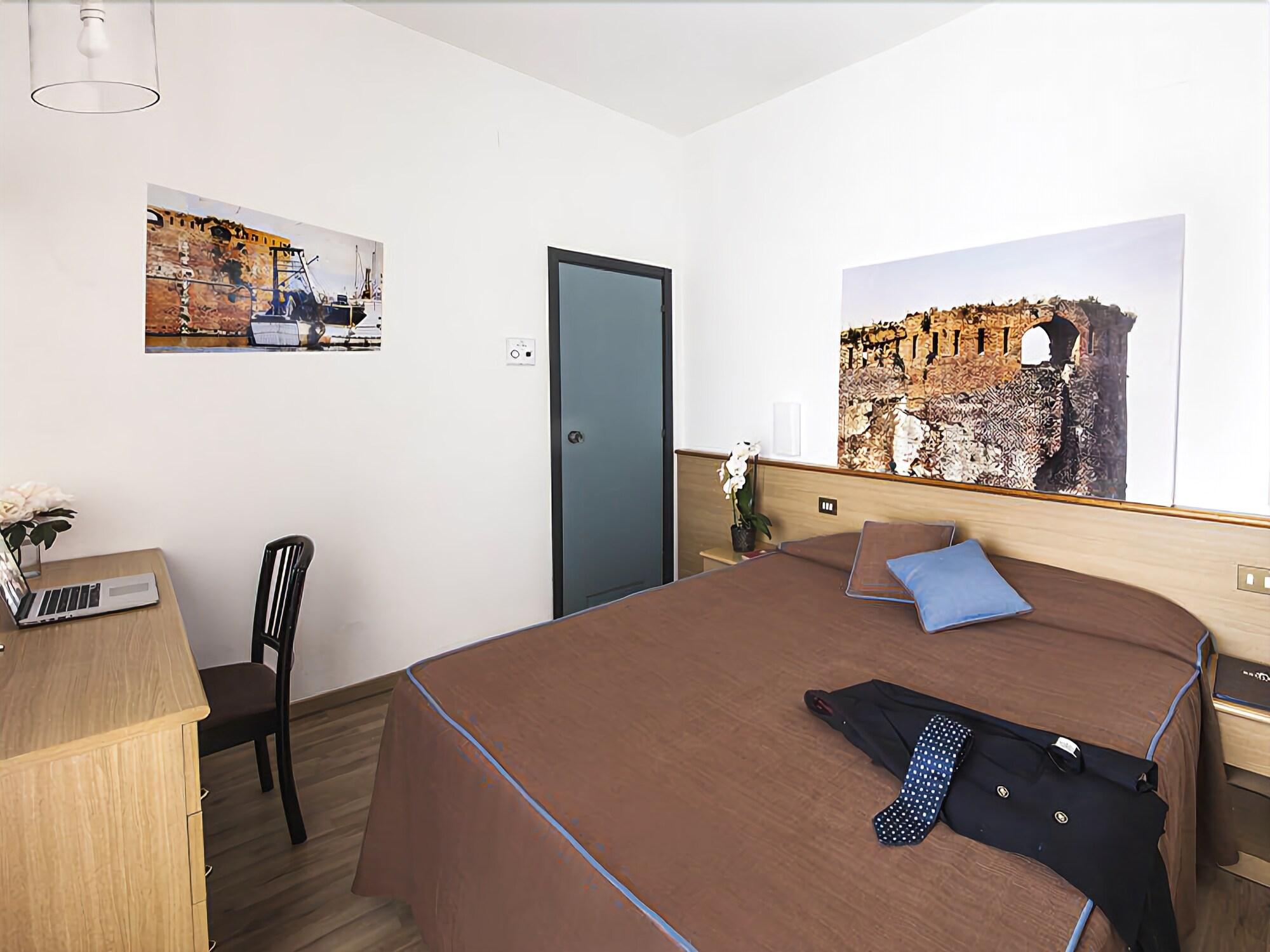 Hotel Rex 34/55