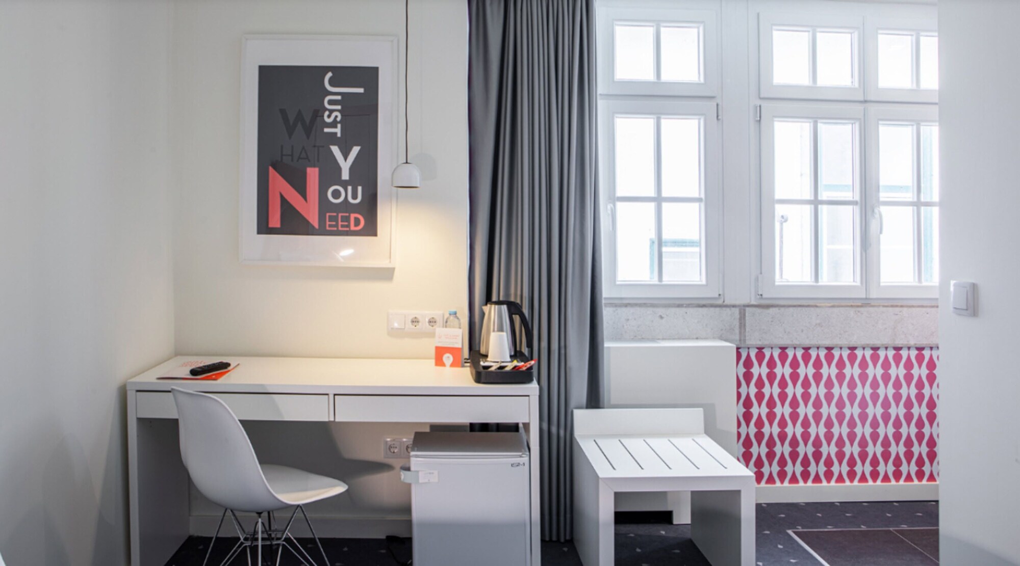 غرفة قياسية مفردة، Stay Hotel Lisboa Centro Chiado 10/10