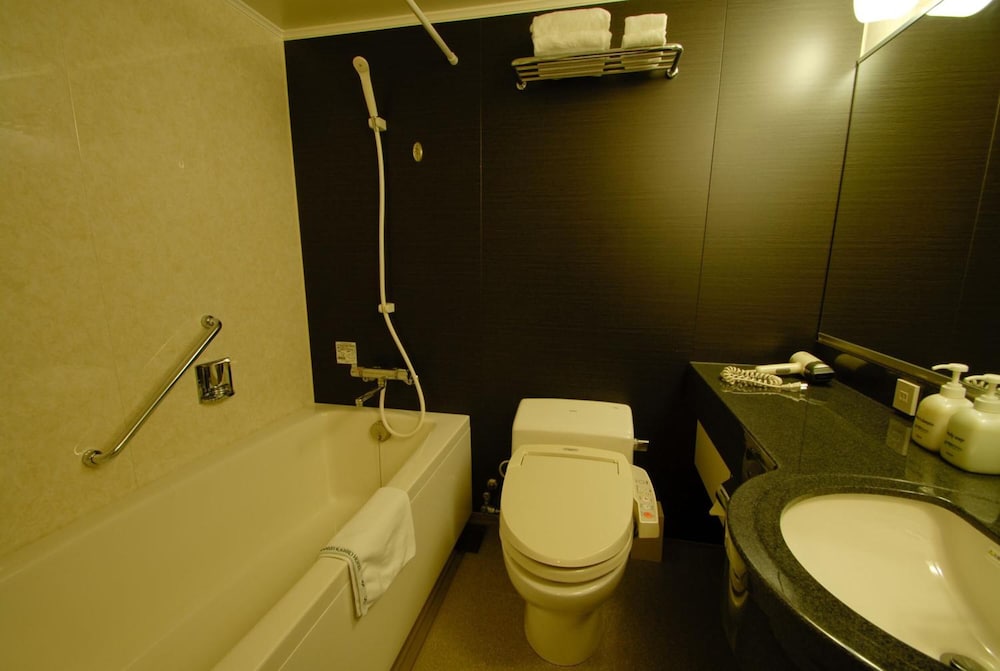 Nansei Kanko Hotel 28/54