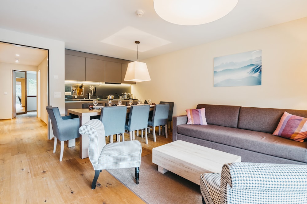 Peaks Place Apartment Hotel And Spa 44/68