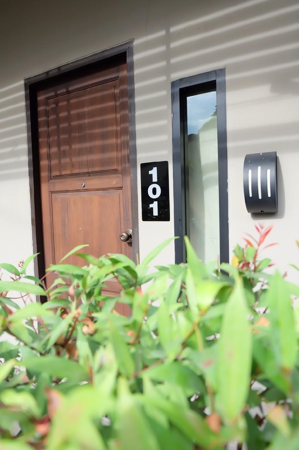 I-House Chiangrai 14/55