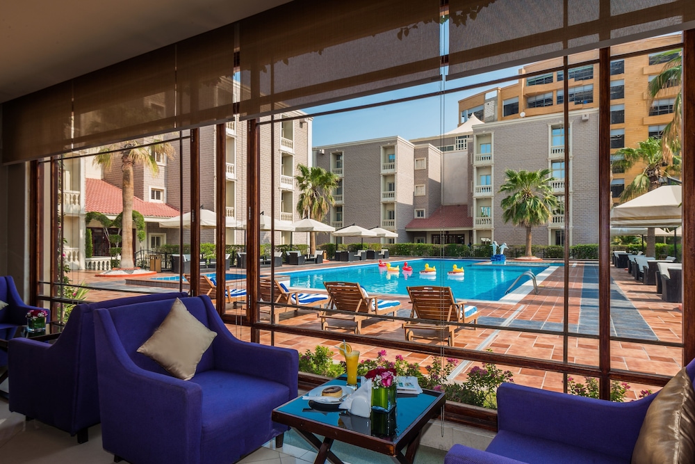 منتجع بودل جاردينيا(Boudl Gardenia Resort) 26/67