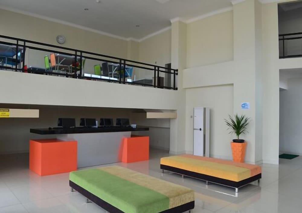 Edu Hostel Jogja 19/27