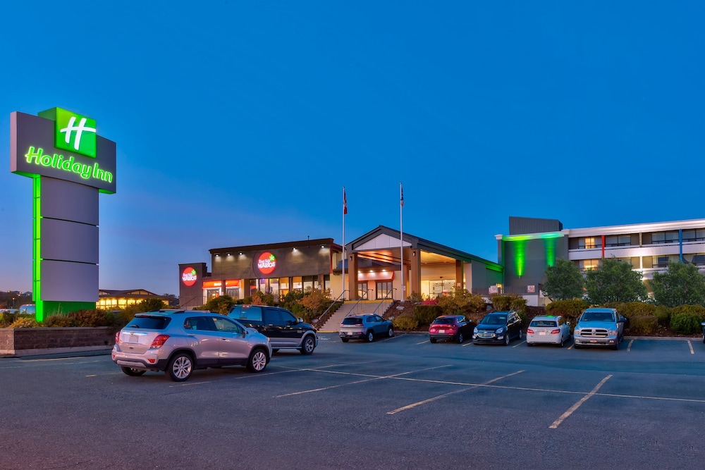 Hoiday Inn St Johns Conference Centre Ex Holiday Inn St Johns Government Centre Hotel 1/74