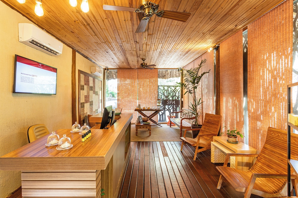 Rio Quente Resorts - Hotel Pousada 33/50