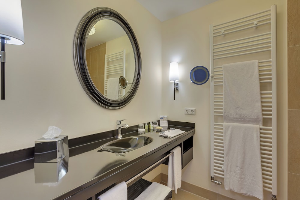 Upstalsboom Hotelresidenz & Spa Kühlungsborn 49/50