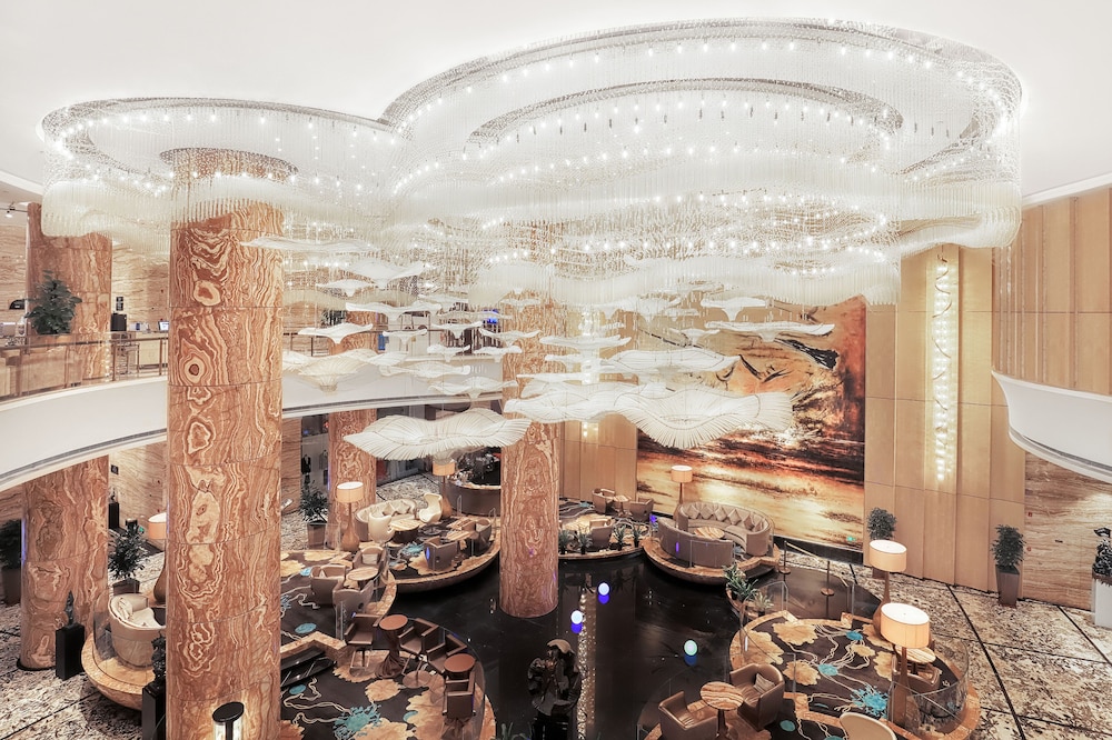 VAPERSE HOTEL (FORMERLY FO'AO VAPERSE HOTEL) 8/47