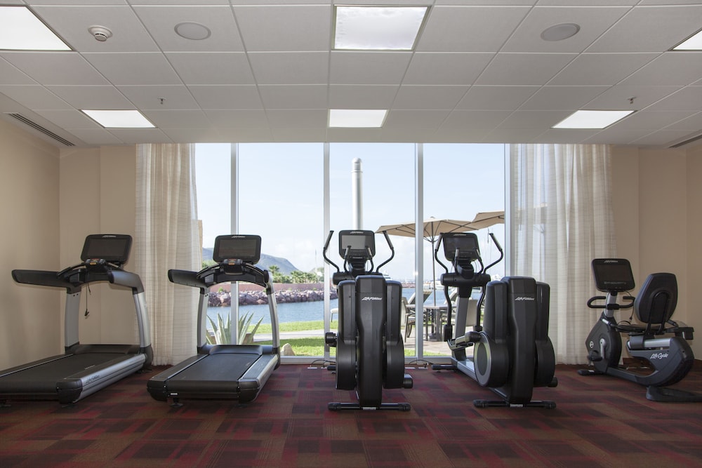 Courtyard by Marriott La Paz Baja California Sur 29/59