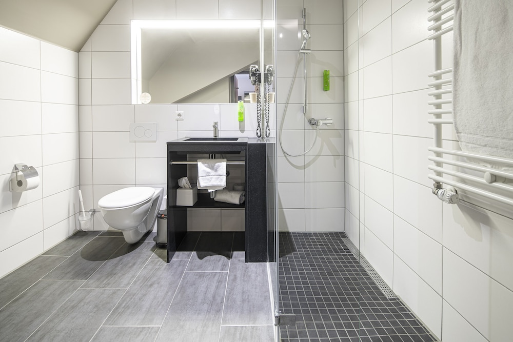 RiKu Hotel Memmingen Hallhof 49/50