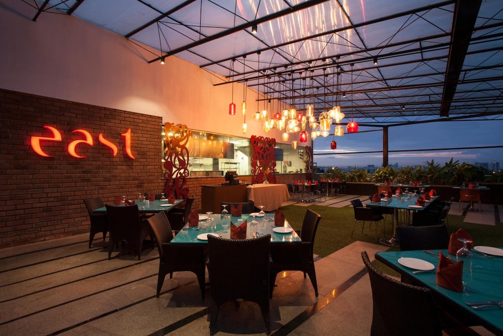 The Oterra Bangalore 30/47
