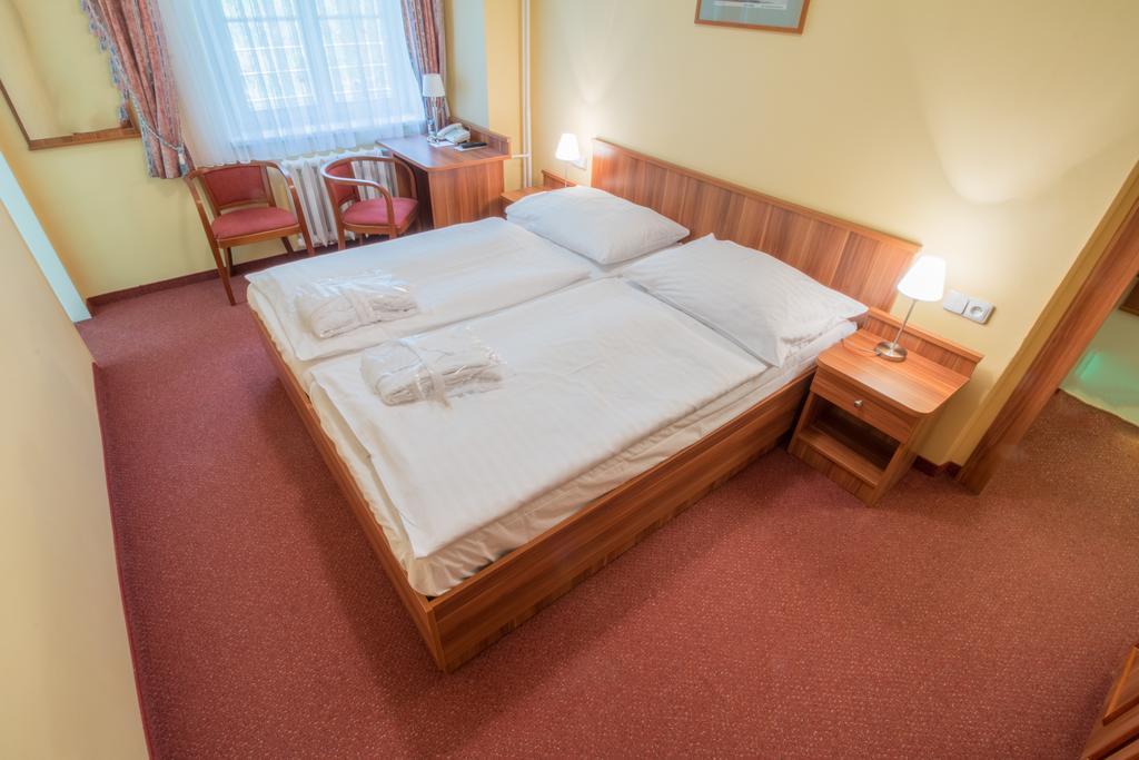 Vltava Ensana Health Spa Hotel 17/38