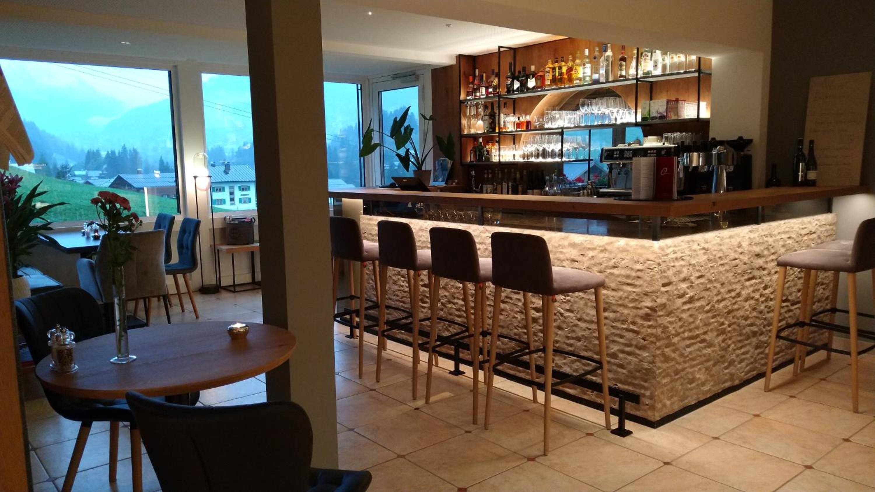 Ski and activity hotel Almhof Rupp 13/24