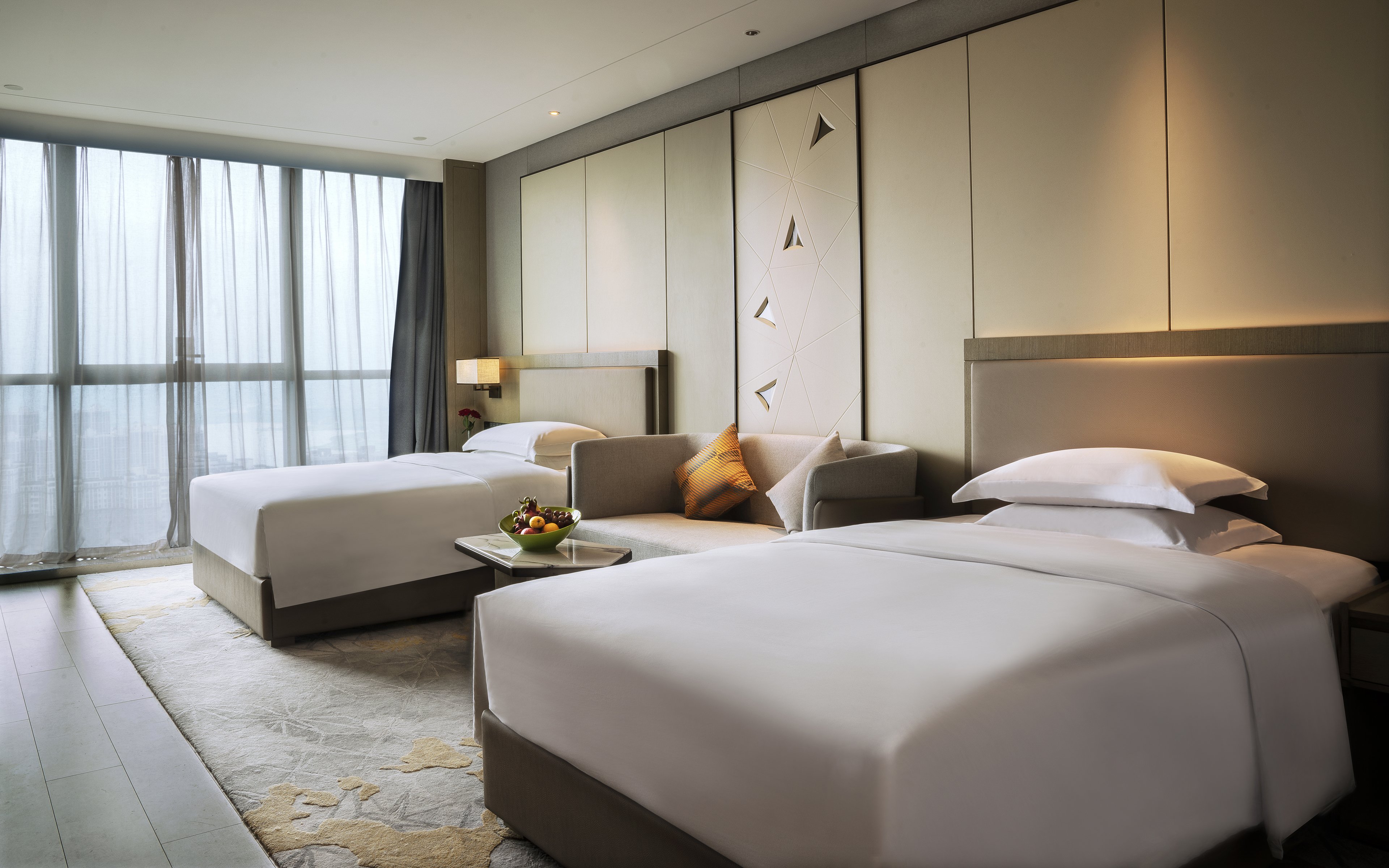Crowne Plaza Changsha Development Zone by IHG 7/50