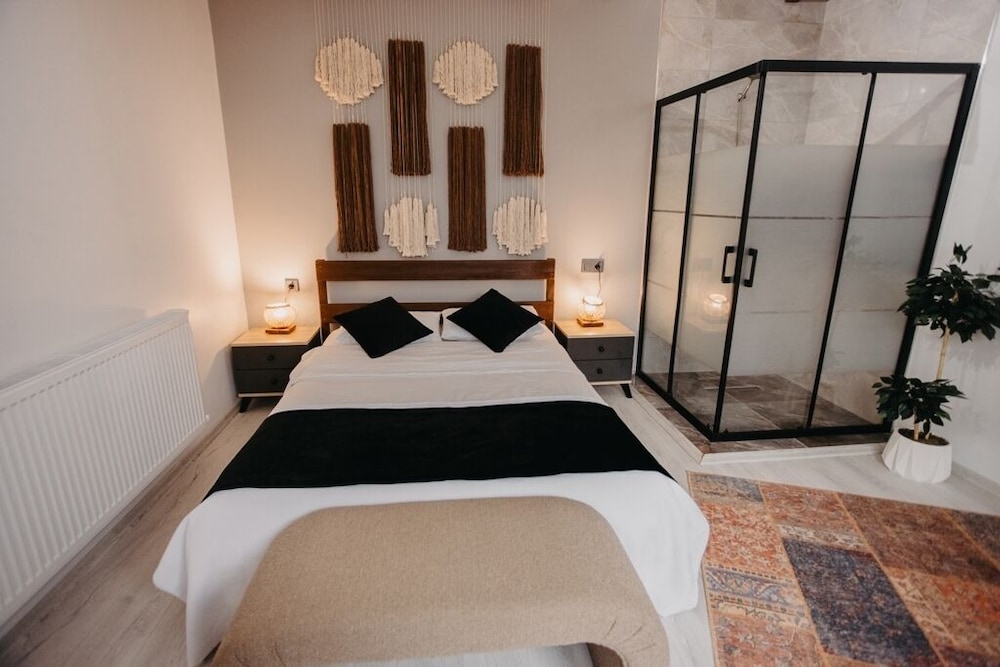 Sapanca Narli Bahce Bungalov 13/50