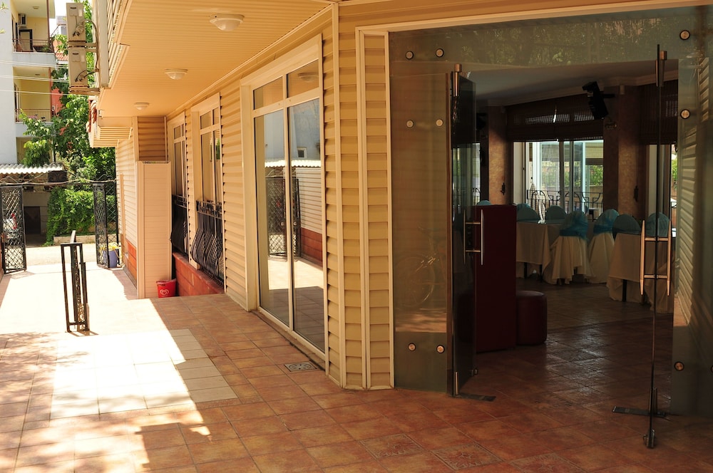 Sweethome精品酒店(Sweethome Boutique Hotel) 图片1