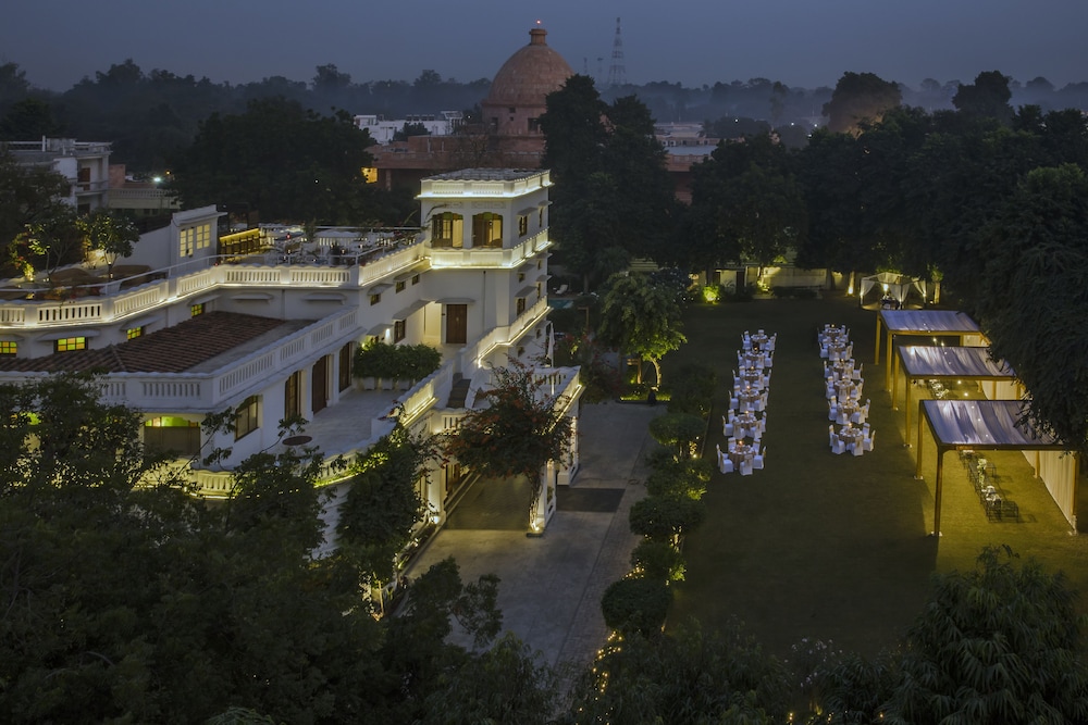 Saraca Hotel Lucknow 3/42