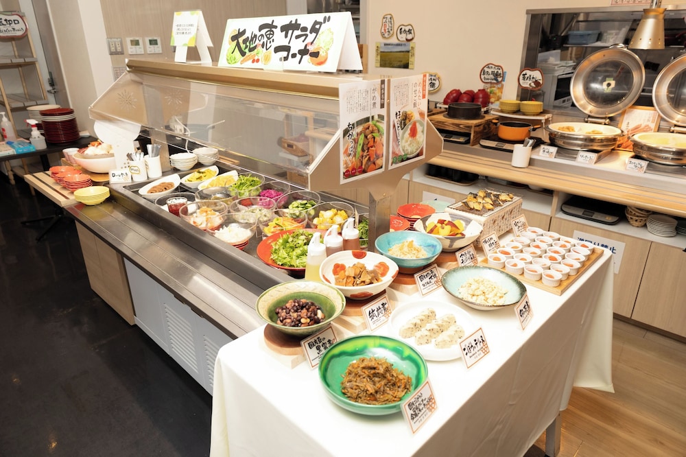 Shizutetsu Hotel Prezio Hakata-Ekimae 57/69