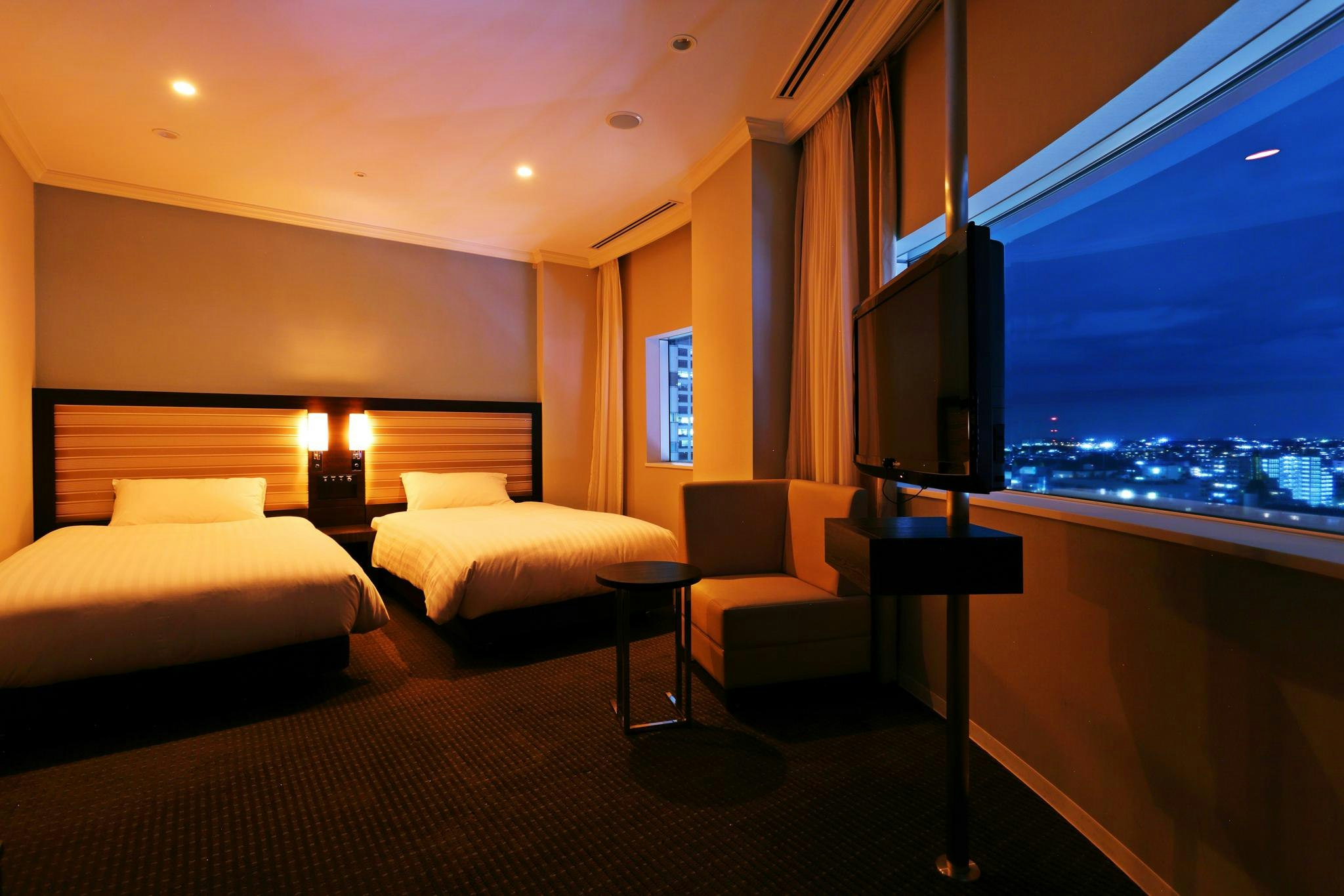 Palace, Suite
