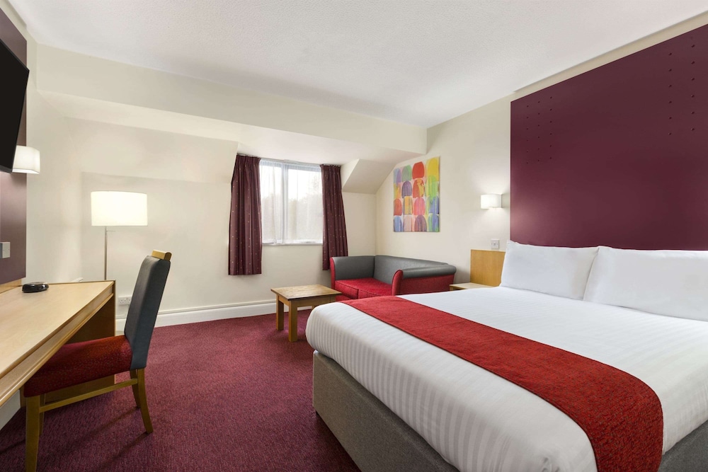 Days Inn by Wyndham Maidstone 12/25