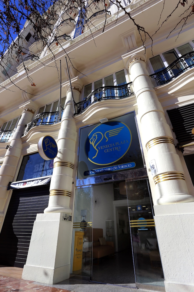 Hostal Venecia 2/62