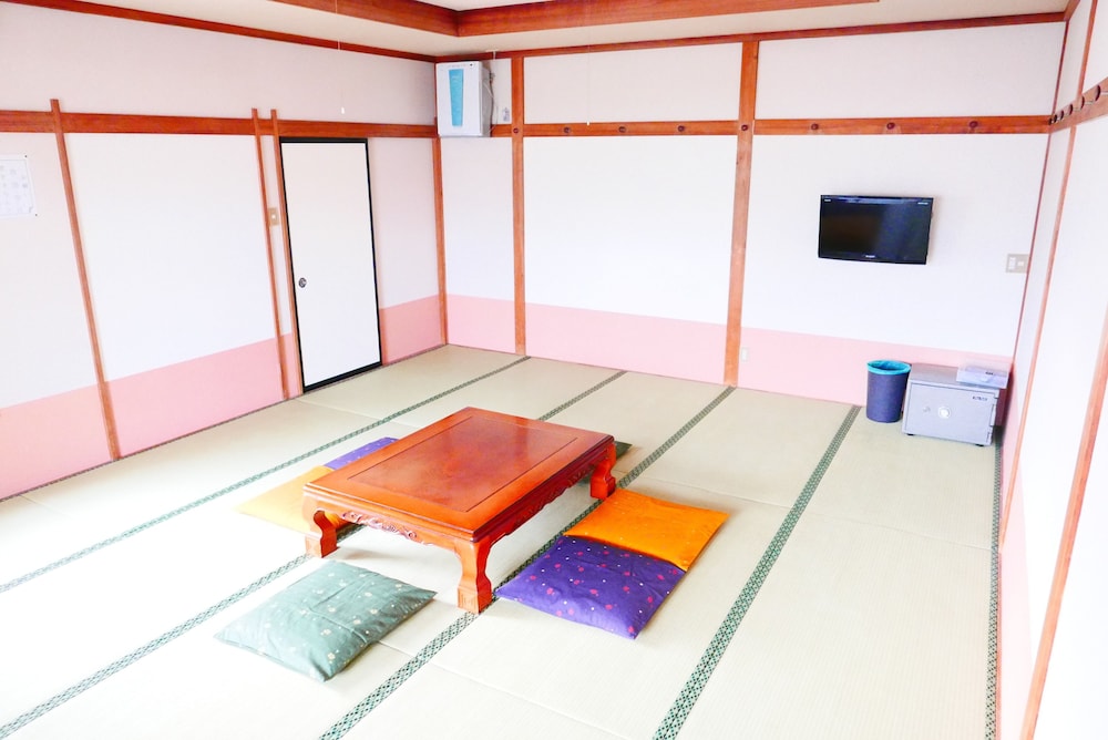 K S House Fuji View Hostel 39/62