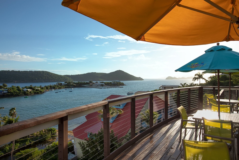 Margaritaville Vacation Club - St Thomas 13/72