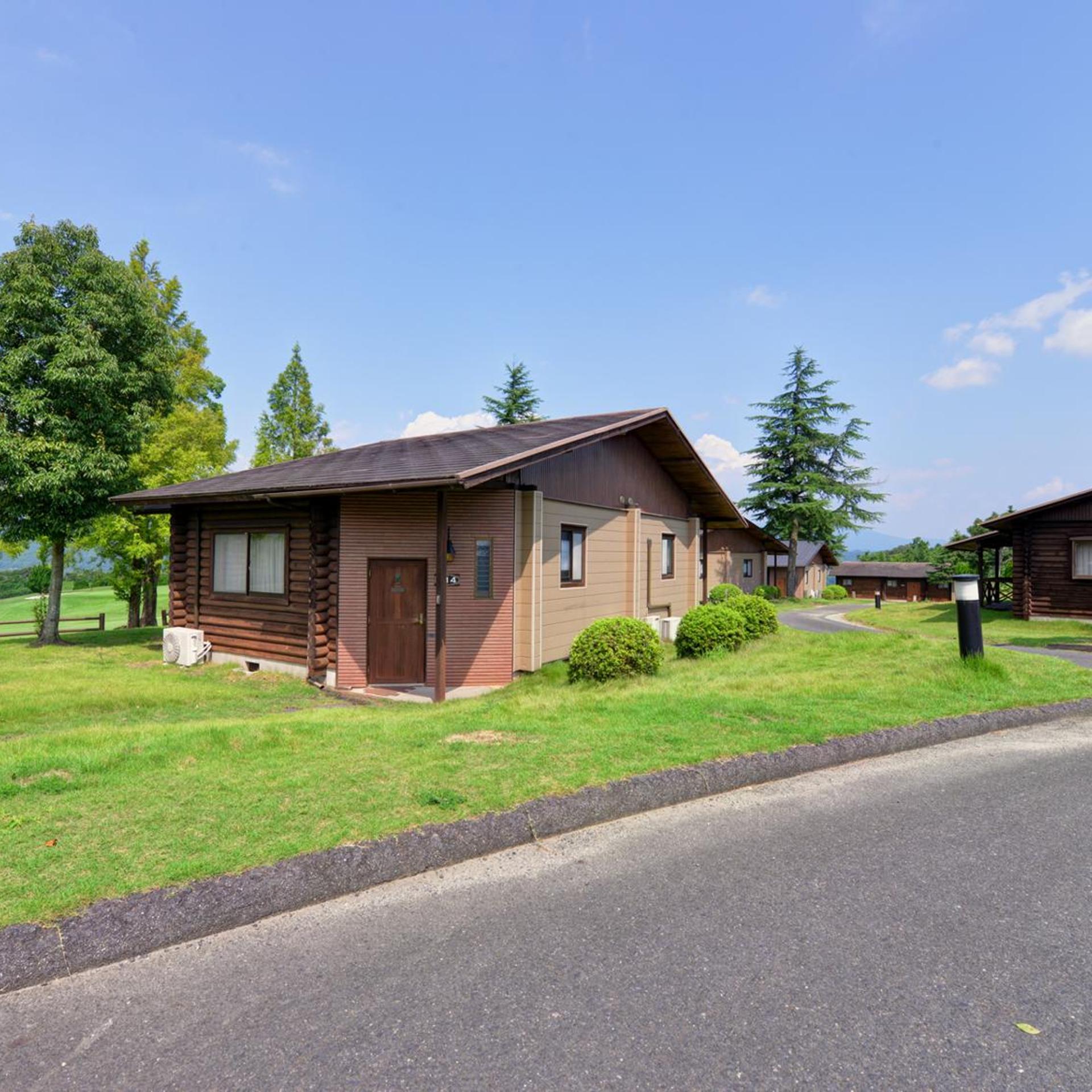Cocopa Resort Club 45/50