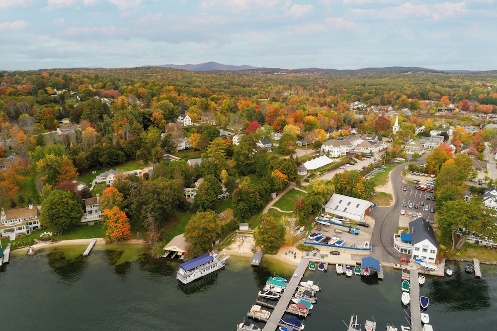 The Wolfeboro Inn 62/67