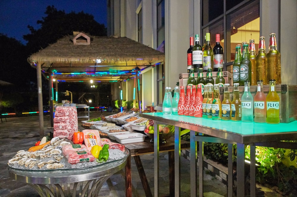 C&D Resort Wuyishan 40/47