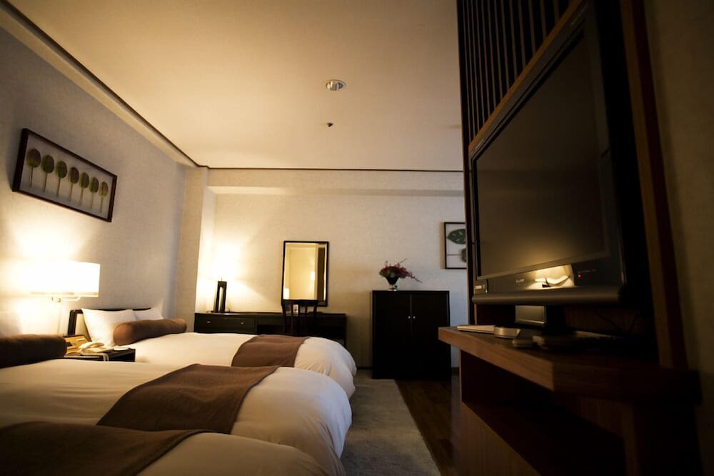 Hotel New Awaji Plaza Awajishima 8/50