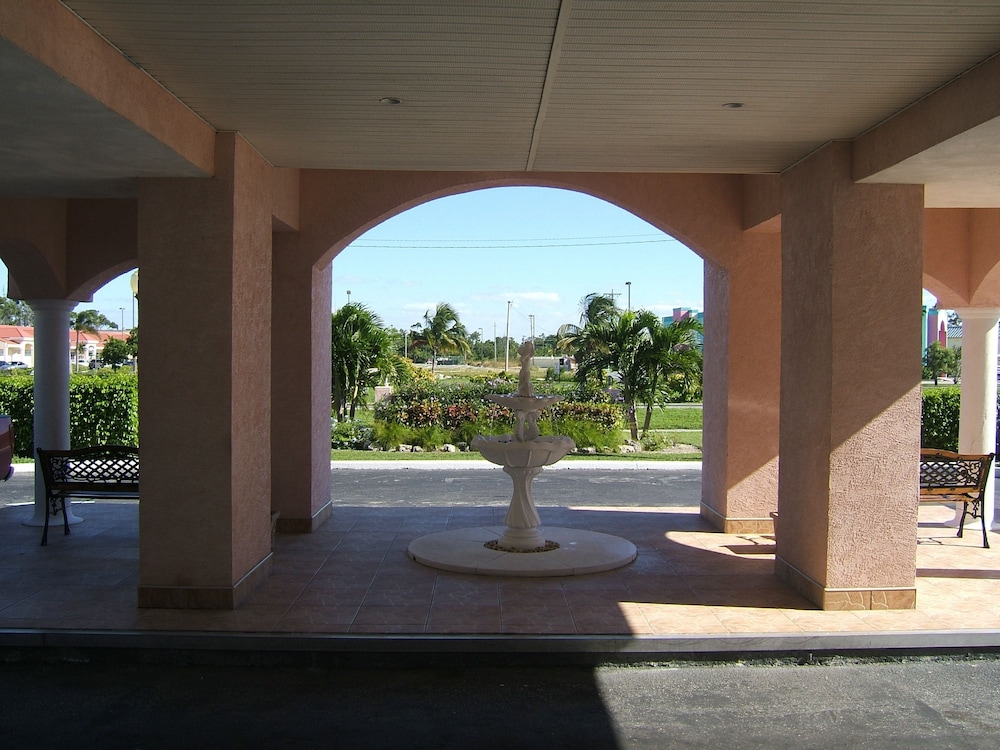 Castaways Resort And Suites Ex Best Western Castaways Resort And Suites 42/43