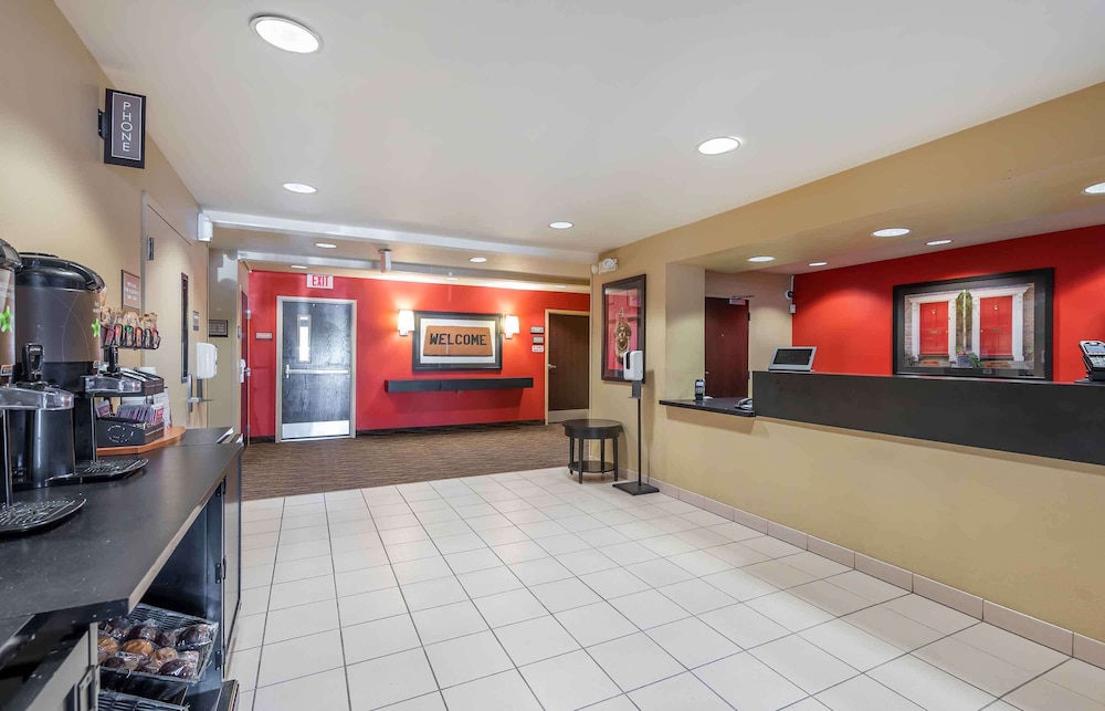 Extended Stay America - Colorado Springs - West 6/59