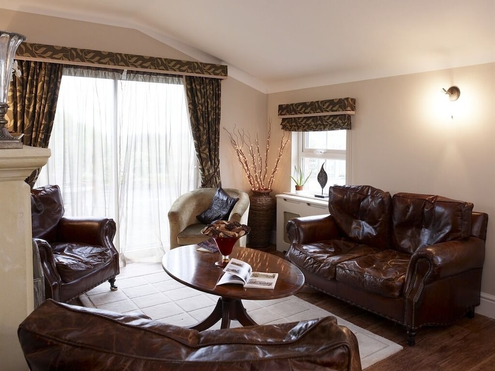 Wall Hill Farm Guest House 17/28