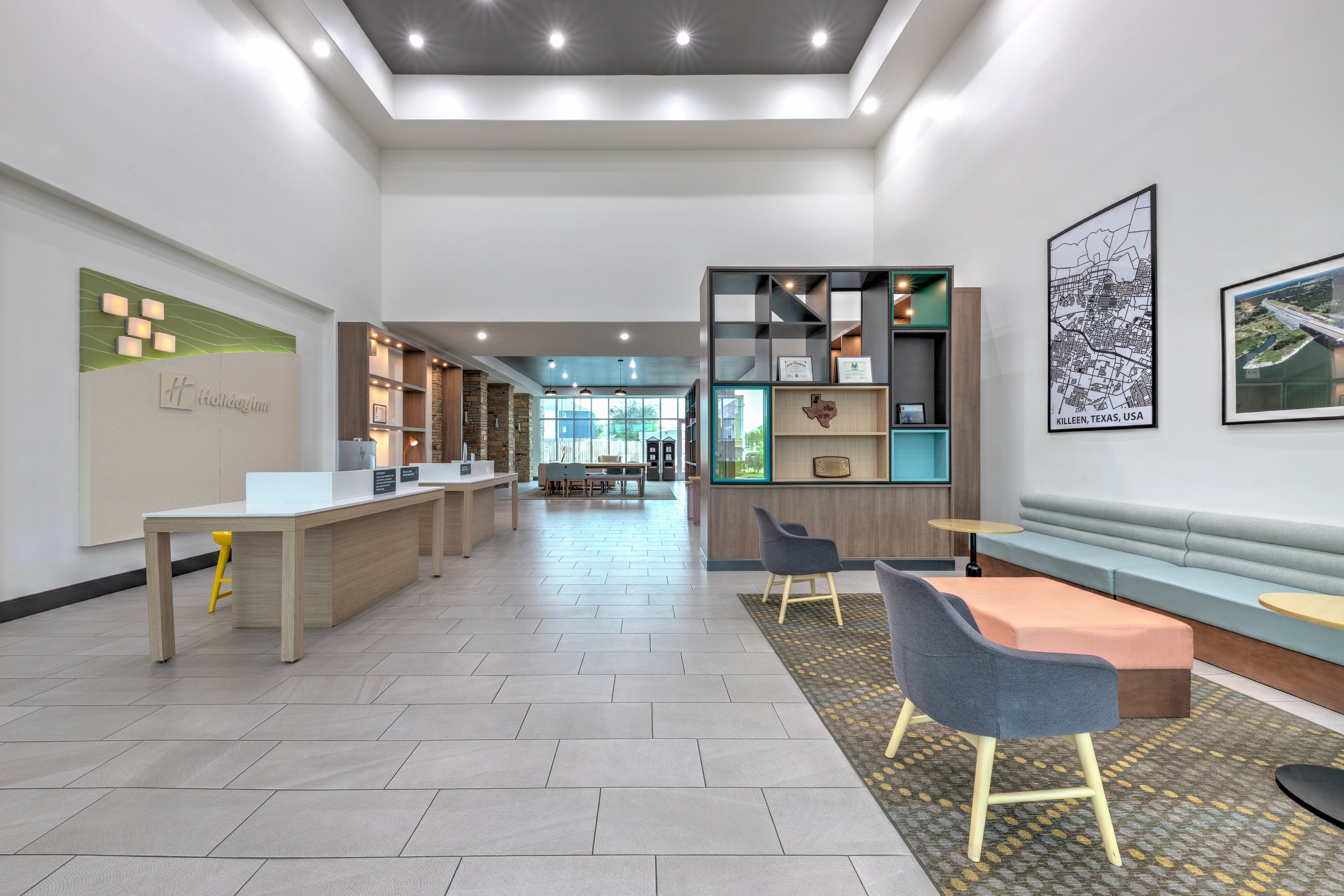 Holiday Inn Killeen - Fort Hood 46/76
