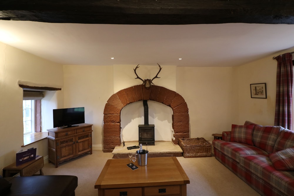 Appleby Castle 33/45